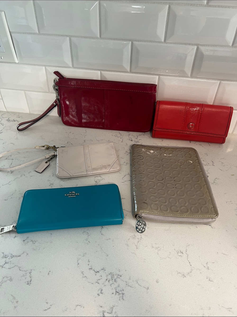 Coach rehab bundle